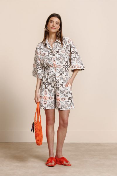 Studio Anneloes blouse  14171-9997 3