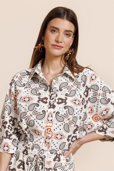 Studio Anneloes blouse  14171-9997 4