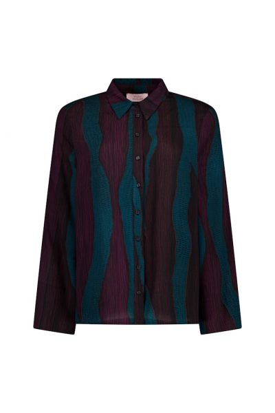 Studio Anneloes blouse  14253-4882