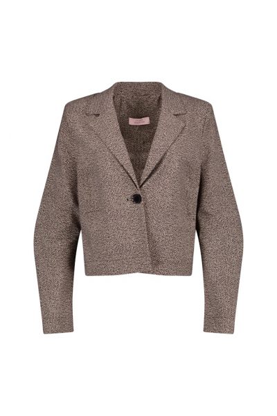 Studio Anneloes blazer  14304-9014 2