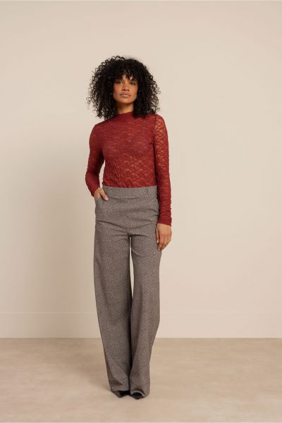 Studio Anneloes broek  14305-9014 4