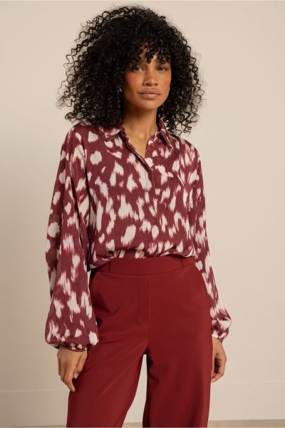 Studio Anneloes blouse 14362-3914 4