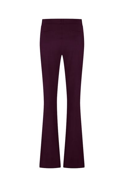 Studio Anneloes flared broek  94800-3800 5