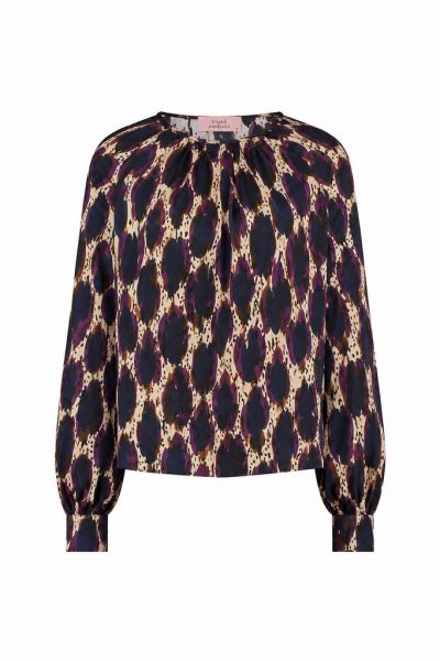 Studio Anneloes blouse  14008-9997 2
