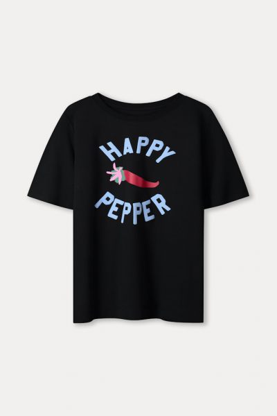 Pom t-shirt  SP9271-900 2
