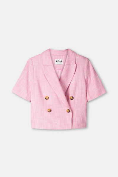 Pom blazer  SP9571-500 2