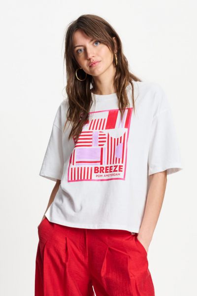 Pom t-shirt
