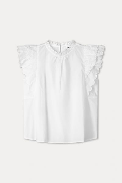 Pom top  SP9578-100 2