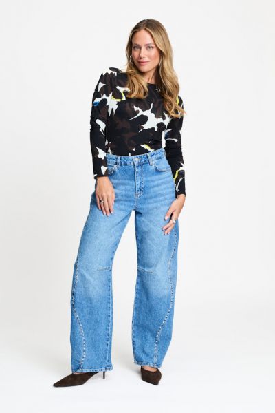 Pom jeans