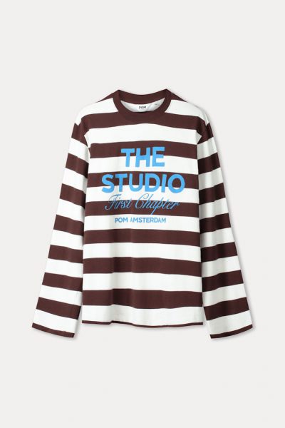 Pom t-shirt  SP9714-998 2