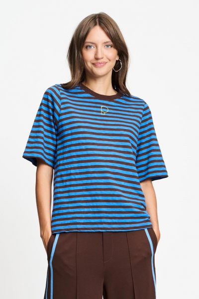 Pom t-shirt  SP9718-998 3