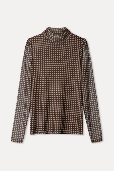 Pom top  SP9783-750