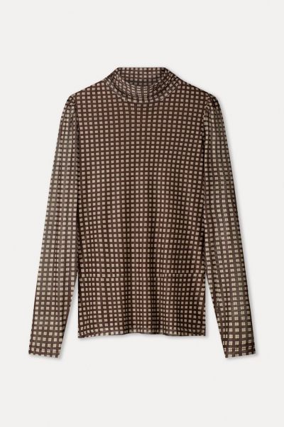 Pom top  SP9783-750 2