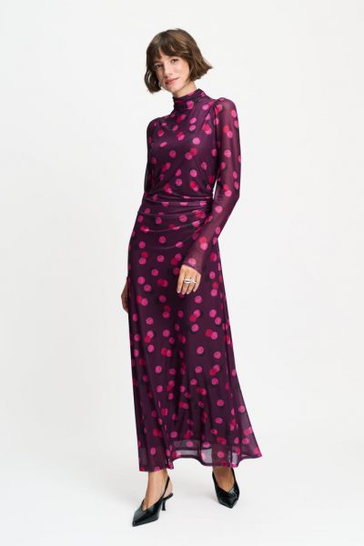 Pom jurk  SP9843-600