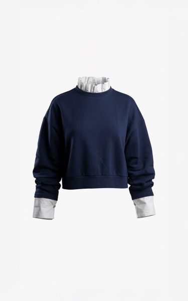 Aimee the Label sweater