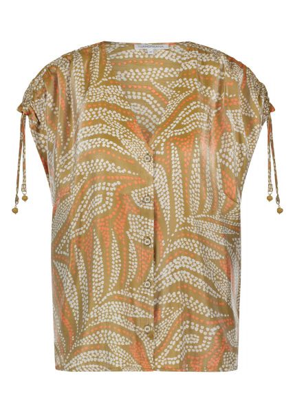 Tramontana blouse
