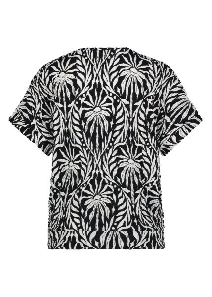 Tramontana t-shirt  K04-16-401-009998 2