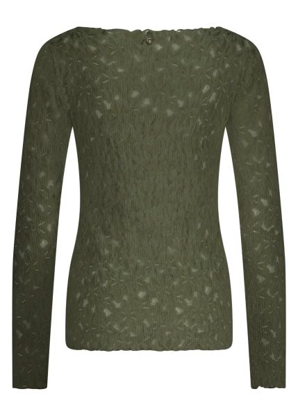 Tramontana t-shirt  C42-17-401-006800 2