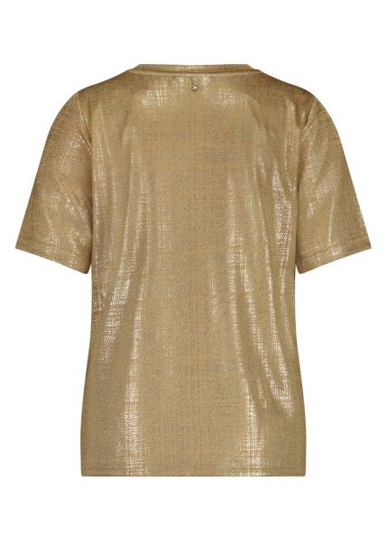 Tramontana t-shirt  C43-17-401-002800 2