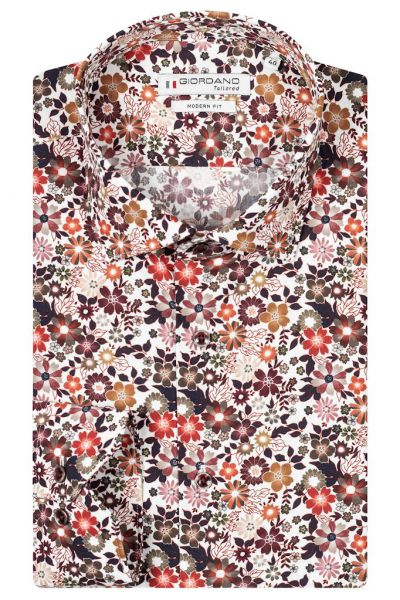 Giordano overhemd  427816-30 2