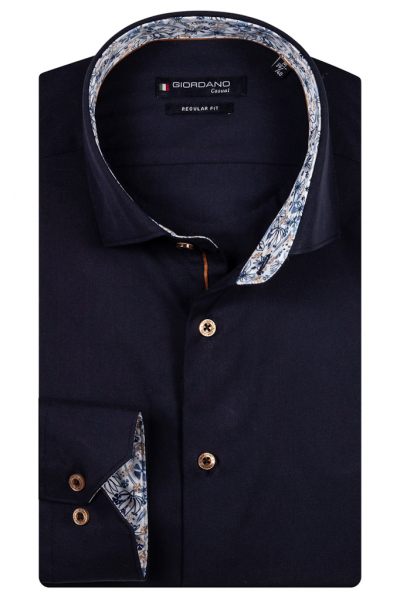 Giordano overhemd  527080-60 2