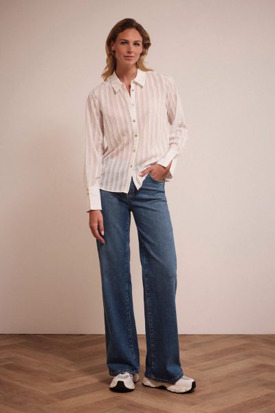 Tramontana broek  B01-17-101-000050 3