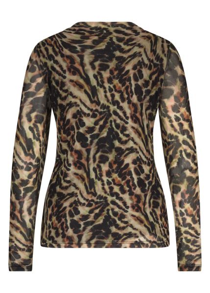 Tramontana t-shirt  C26-18-401-009991 2
