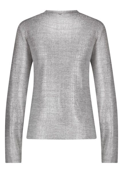 Tramontana t-shirt  C42-18-401-008000 2