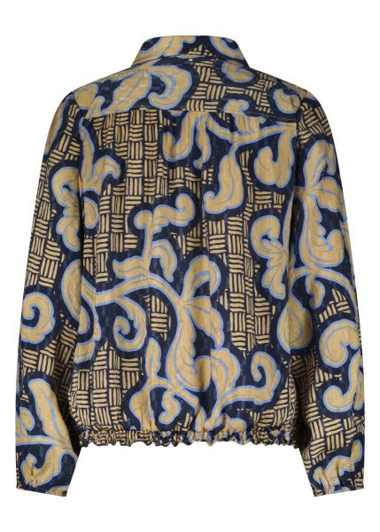 Tramontana blouse  C15-18-301-009995 2