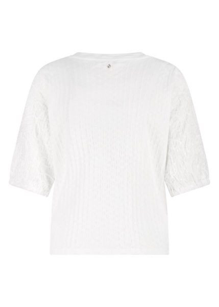 Tramontana t-shirt  C32-19-401-001100 2