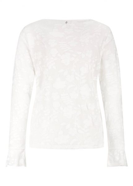 Tramontana t-shirt  C36-19-401-001100 2