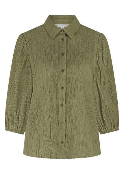 Tramontana blouse  C30-19-301-006155 2