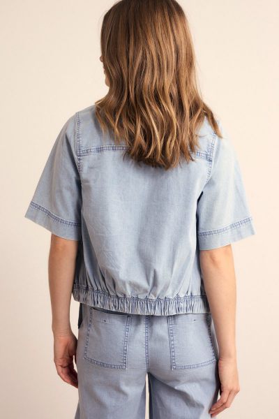 Tramontana jas  F01-19-801-000043 2