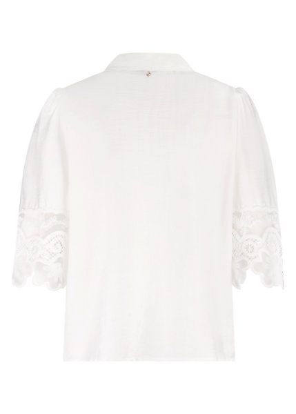 Tramontana blouse  O06-19-301-001100 2