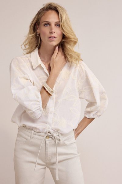 Tramontana blouse  O17-19-301-001100 4