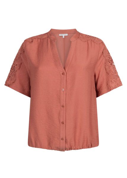 Tramontana blouse  C04-20-301-004275 2