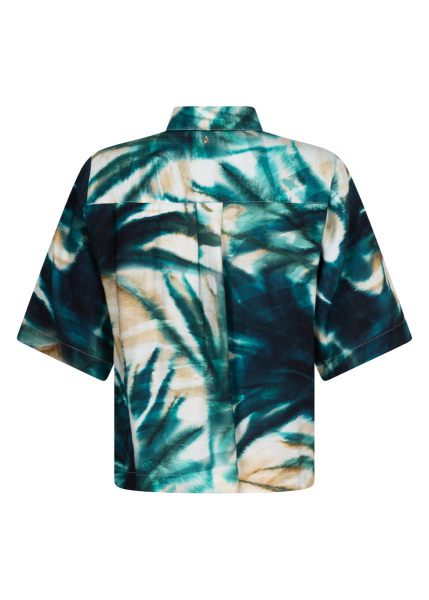 Tramontana blouse  C05-20-301-009995 2