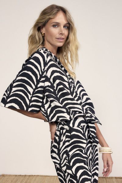 Tramontana blouse  C28-20-301-009998 3