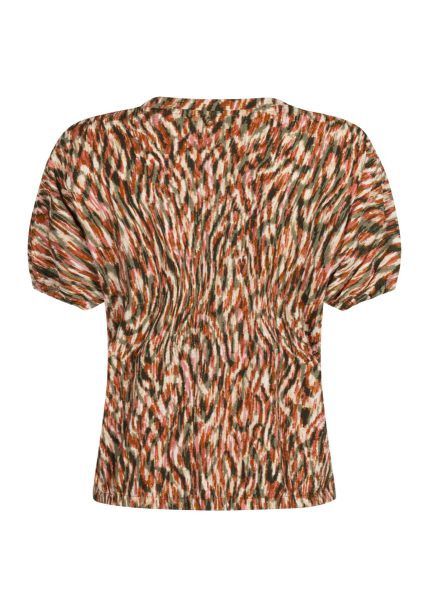 Tramontana t-shirt  T01-20-401-100001 2