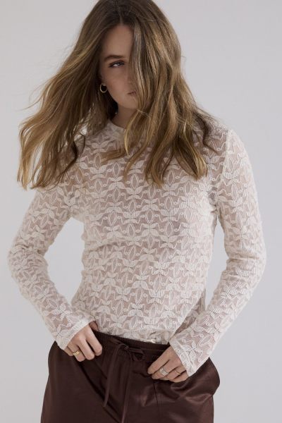 Tramontana t-shirt  C36-21-401-001350 2