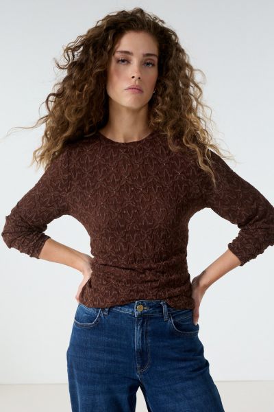 Tramontana t-shirt  C36-21-401-002650 3