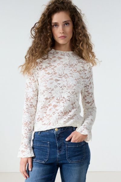 Tramontana t-shirt  C65-21-401-001350 3