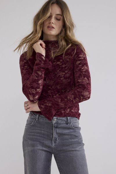 Tramontana t-shirt  C65-21-401-004580 2
