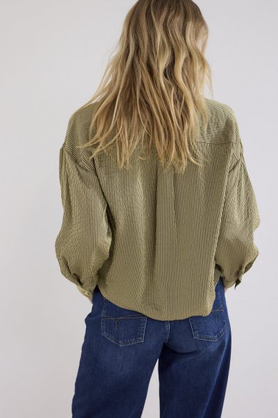 Tramontana blouse  C09-21-301-006008 3