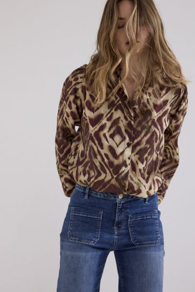 Tramontana blouse  C14-21-301-009992 4