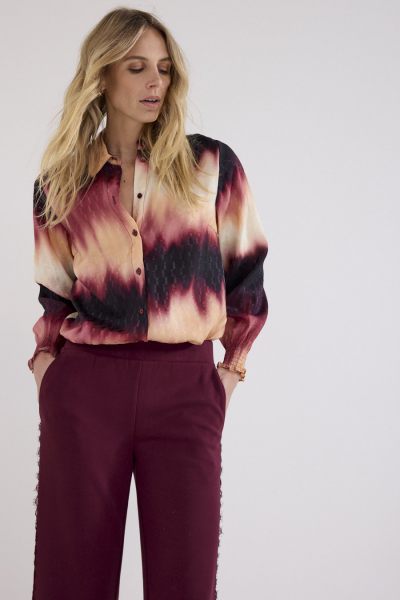 Tramontana blouse  C19-21-301-100005 4