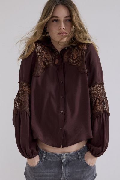 Tramontana blouse  O01-21-301-002650 3