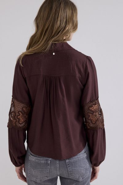 Tramontana blouse  O01-21-301-002650 4