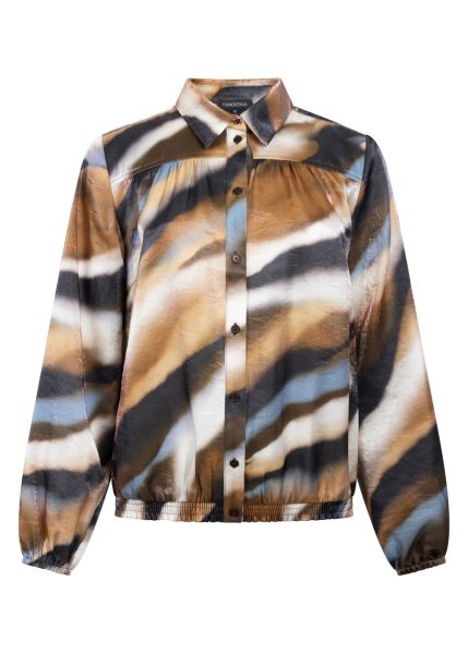 Tramontana blouse  C12-22-301-099992