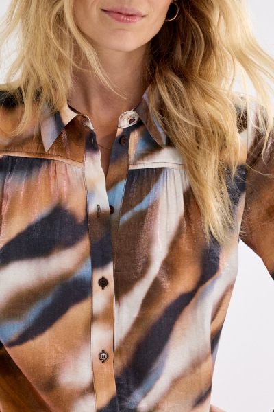 Tramontana blouse  C12-22-301-099992 4